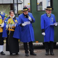 Schergaße-Jahrmarkt Sonntag